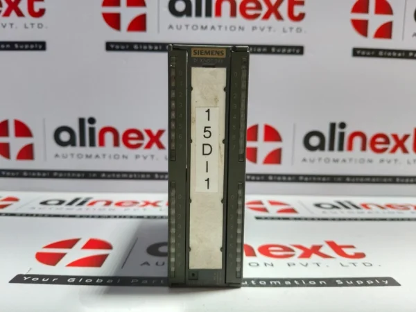 Siemens SIMATIC S7-300 6 ES7 321-1BL00-0AA0 Digital Input module