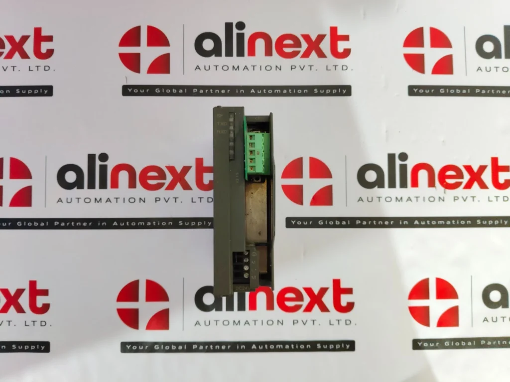 Siemens SIMATIC S7-300 CP 6ES7 341-1CH02-0AE0 communication processor module