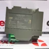 Siemens SIMATIC S7-300 CP 6ES7 341-1CH02-0AE0 communication processor module