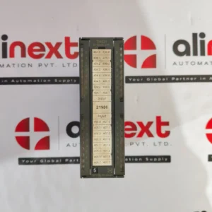 Siemens SIMATIC S7-300 digital input module 6ES7 321-1BL00-0AA0