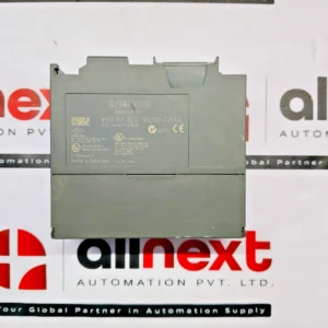 Siemens SIMATIC S7-300 digital input module 6ES7 322-1BL00-0AA0