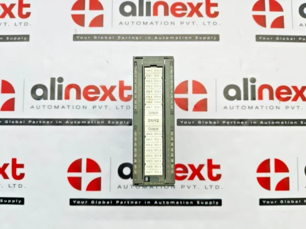 Siemens SIMATIC S7-300 digital input module 6ES7 322-1BL00-0AA0