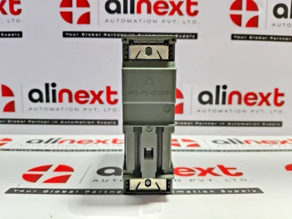 Siemens SIMATIC S7-300 digital input module 6ES7 322-1BL00-0AA0