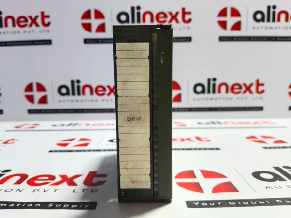 Siemens SIMATIC S7-300 digital input module 6ES7 370-0AA01-0AA0