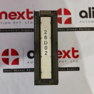 Siemens SIMATIC S7-300 digital output module 6ES7322-1BL00-0AA0