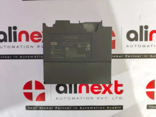 Siemens SIMATIC S7-300 digital output module 6ES7322-1BL00-0AA0