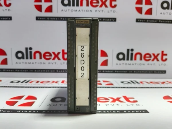 Siemens SIMATIC S7-300 digital output module 6ES7322-1BL00-0AA0