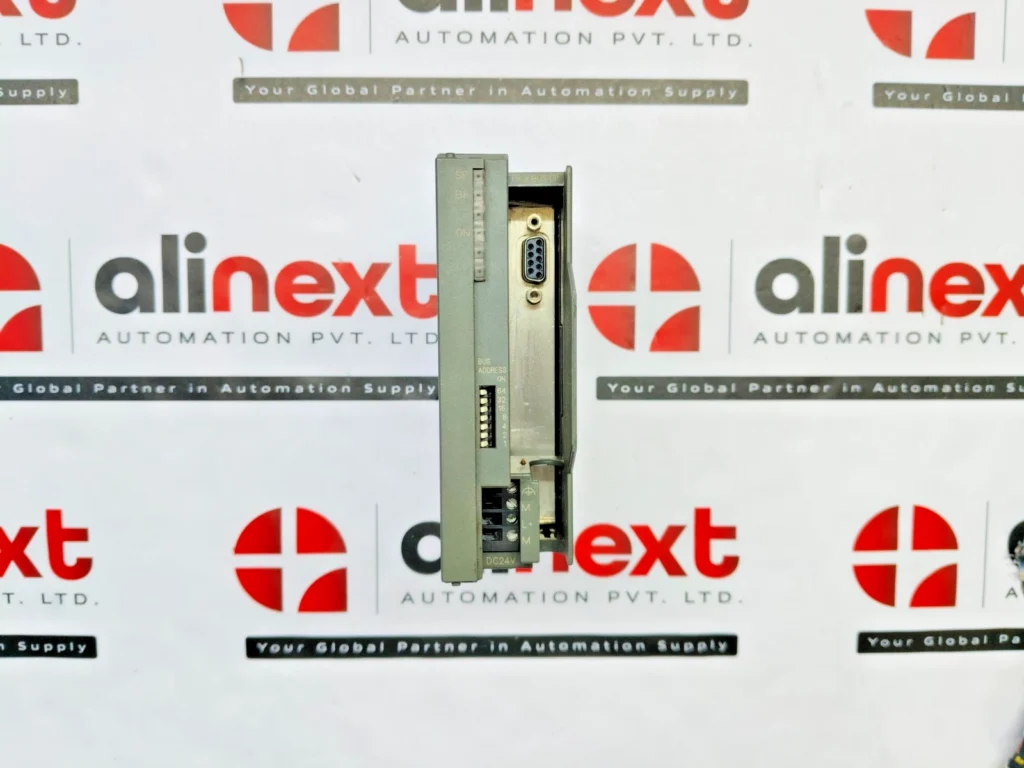 Siemens SIMATIC S7 6ES7 153-1AA03-0XB0 interface module