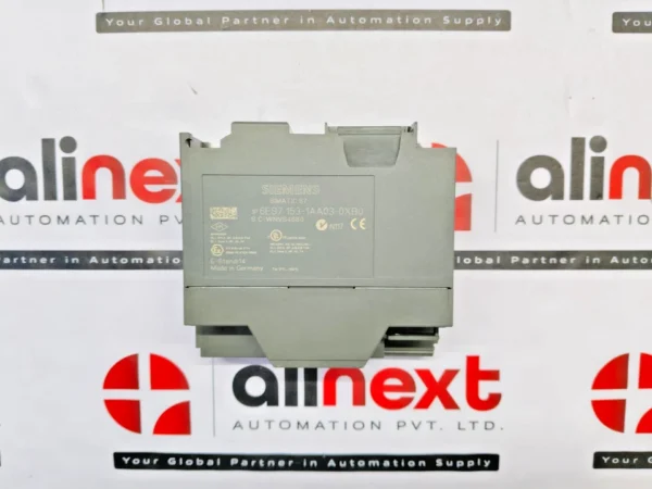 Siemens SIMATIC S7 6ES7 153-1AA03-0XB0 interface module