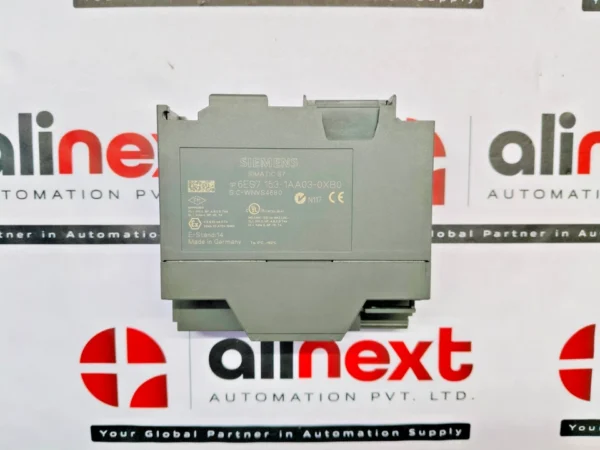 Siemens SIMATIC S7 6ES7 153-1AA03-0XB0 interface module