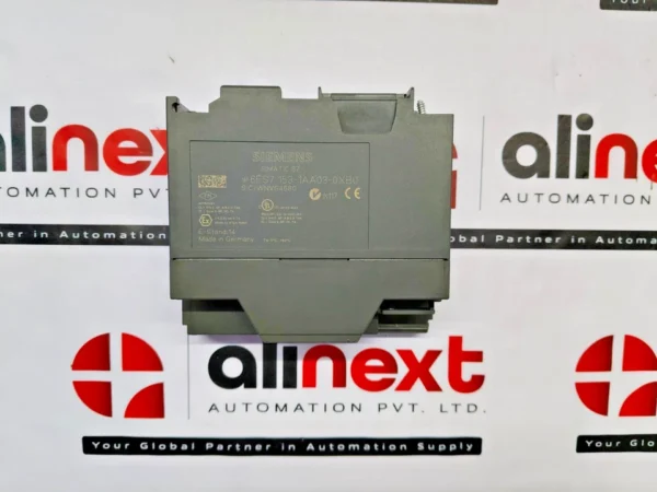 Siemens SIMATIC S7 6ES7 153-1AA03-0XB0 interface module