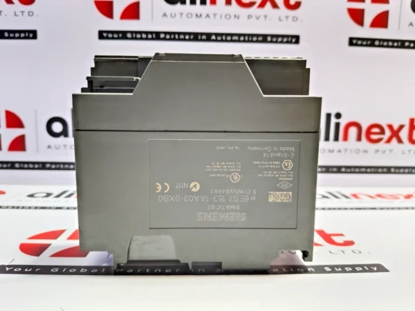 Siemens SIMATIC S7 6ES7 153-1AA03-0XB0 interface module