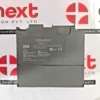 Siemens SIMATIC S7 DM 370 module 6ES7 370-0AA01-0AA0