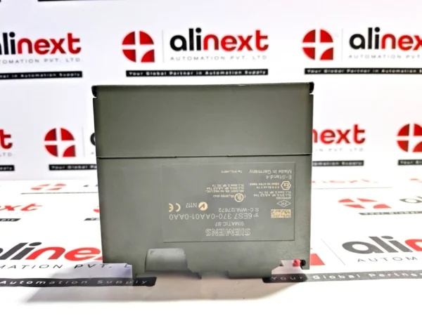 Siemens SIMATIC S7 DM 370 module 6ES7 370-0AA01-0AA0