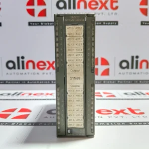 Siemens SIMATIC S7 digital output module 6ES7 322-1BL00-0AA0