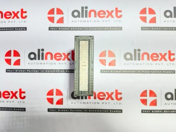 Siemens SIMATIC S7 digital output module 6ES7 322-1BL00-0AA0