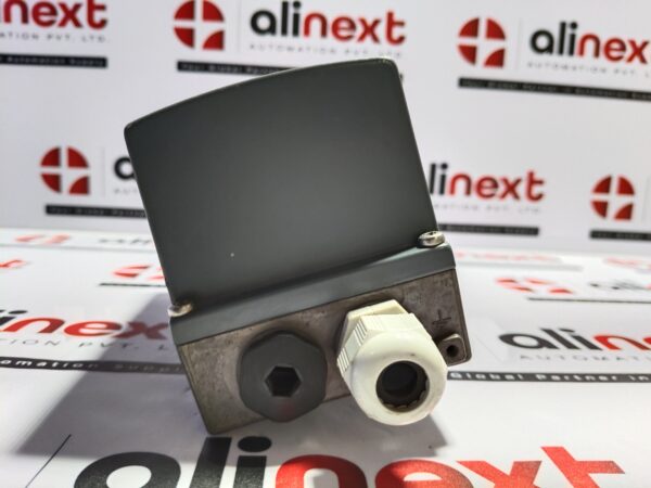 Siemens SIPART PS2 Hart Positioner 6DR5111-0NG00-0AA0 4-20mA