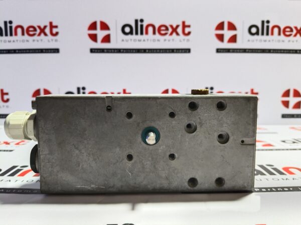 Siemens SIPART PS2 Hart Positioner 6DR5111-0NG00-0AA0 4-20mA