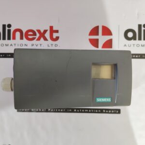 Siemens SIPART PS2 Hart Positioner 6DR5111-0NG00-0AA0 4-20mA