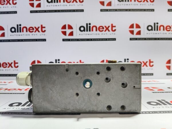 Siemens SIPART PS2 Hart Positioner 6DR5111-0NG00-0AA0 4-20mA