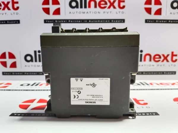 Siemens Scalance 1P 6GK5005-0BA00-1AA3 industrial ethernet switch