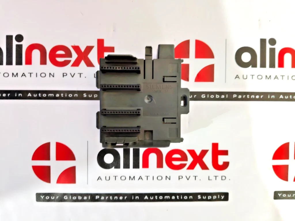 Siemens Simatic S7 Module 