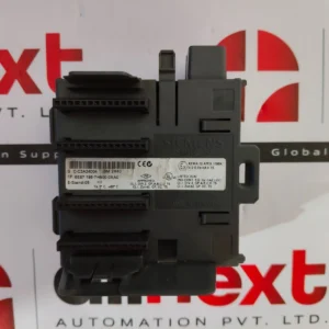 Siemens Simatic dp bus module for the ET 200M distributed 6ES7 195-7HB00-0XA0