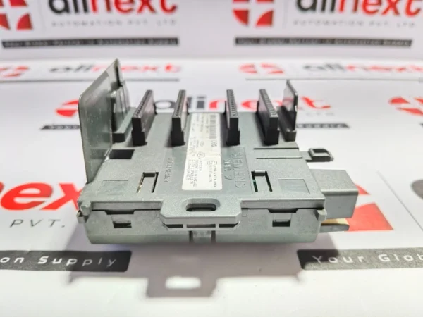 Siemens Simatic dp bus module for the ET 200M distributed 6ES7 195-7HB00-0XA0