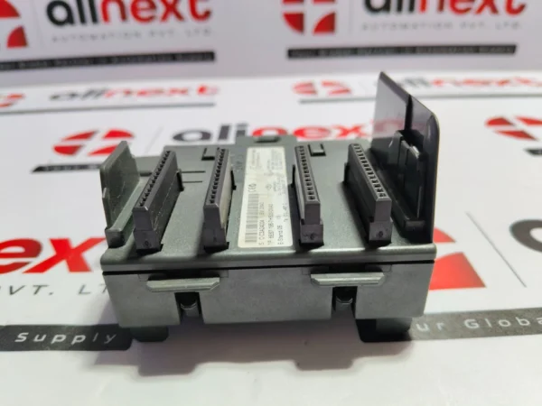 Siemens Simatic dp bus module for the ET 200M distributed 6ES7 195-7HB00-0XA0