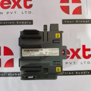 Siemens Simatic dp bus module for the ET 200M distributed 6ES7 195-7HD10-0XA0