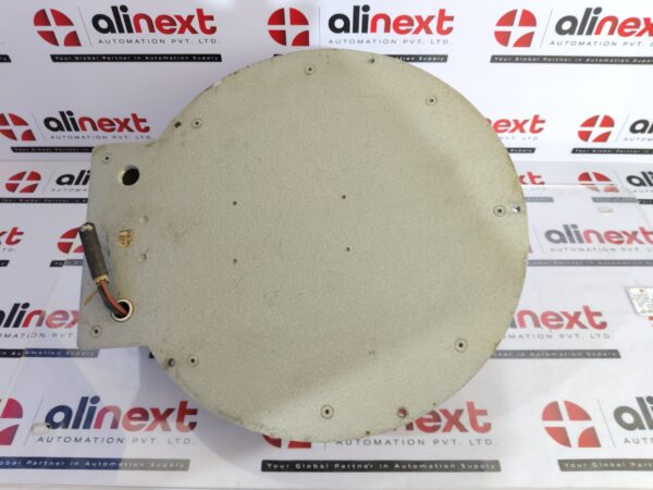 Simrad Robertson Rudder Angle Indicator 0 TO 40