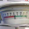 Simrad Robertson Rudder Angle Indicator 0 TO 40