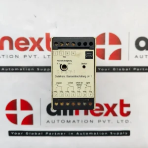 Stahl Crane System LA1 Relay 579 439 0 48VAC