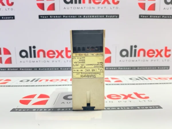 Stahl Crane System LA1 Relay 579 439 0 48VAC