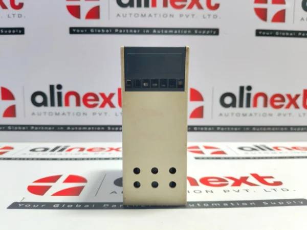 Stahl Crane System LA1 Relay 579 439 0 48VAC