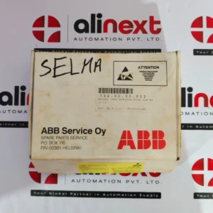 Stromberg 58038032 Ground Leak Monitor GLM86