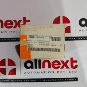 Syrelec DWR2 3-phase monitor relay 400V~415V~ 50/60Hz