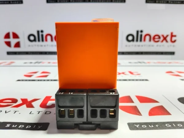 Syrelec DWR2 3-phase monitor relay 400V~415V~ 50/60Hz