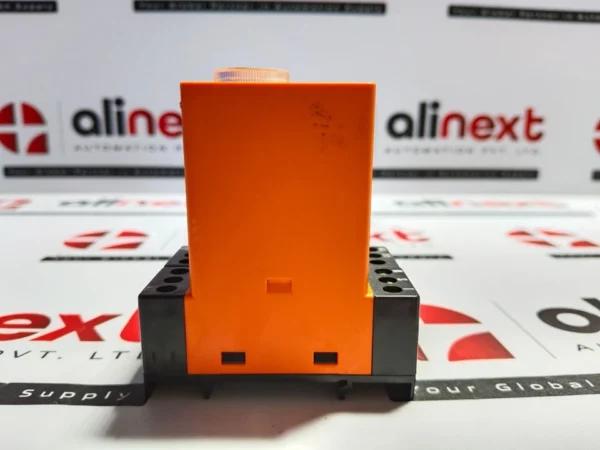 Syrelec DWR2 3-phase monitor relay 400V~415V~ 50/60Hz