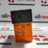 Syrelec DWR2 3-phase monitor relay 400V~415V~ 50/60Hz