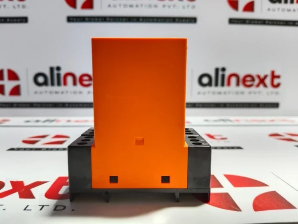 Syrelec DWR2 3-phase monitor relay 400V~415V~ 50/60Hz