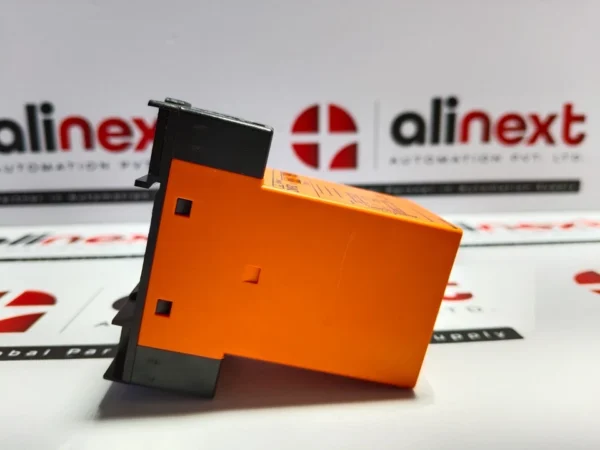 Syrelec DWR2 3-phase monitor relay 400V~415V~ 50/60Hz