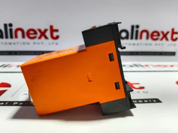 Syrelec DWR2 3-phase monitor relay 400V~415V~ 50/60Hz