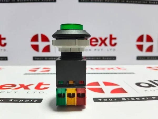 TS-A | TS-B push button 125V AC,15A