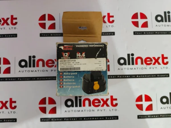 Talon JB-12 DC12V battery pack