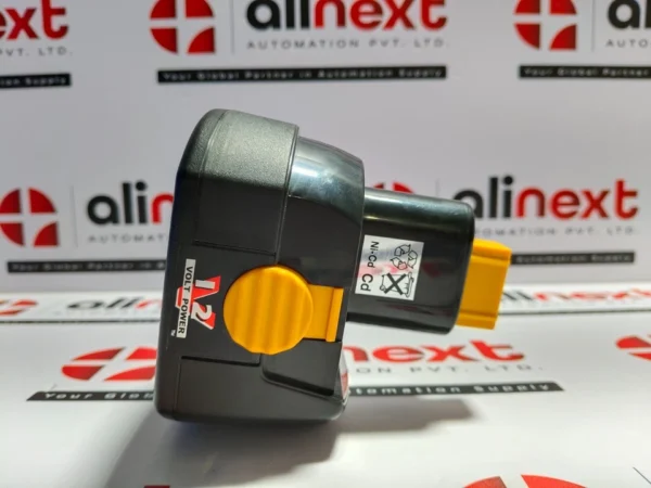 Talon JB-12 DC12V battery pack