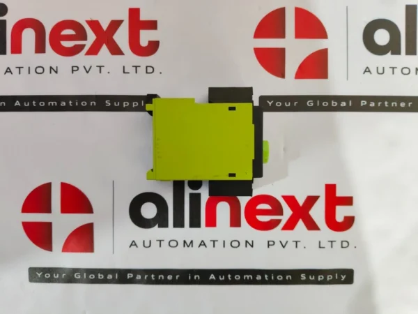 Tele DTE2W multi-function time delay relay 250V 5A