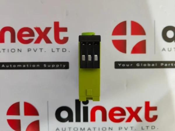Tele DTE2W multi-function time delay relay 250V 5A