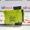 Tele DTE2W multi-function time delay relay 250V 5A