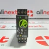 Tele DTE2W multi-function time delay relay 250V 5A